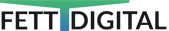 Fett Digital Logo